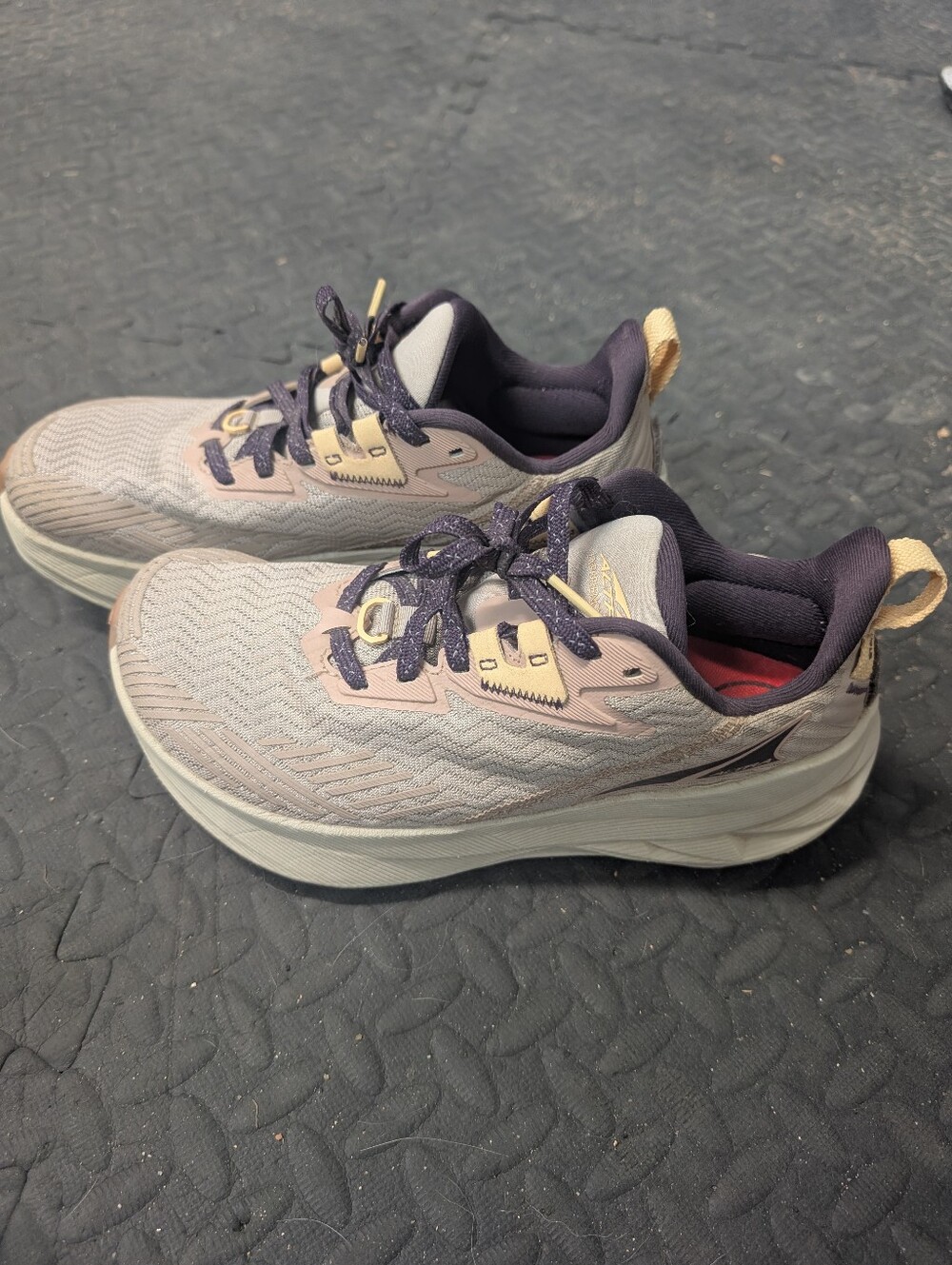 Altra Experience Wild Trail Running Shoes 7.5